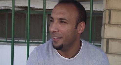 أيمن عبد العزيز عن استئناف الدوري: سيبدأ كيف وبأي منطق؟.. والأفضل موسم جديد